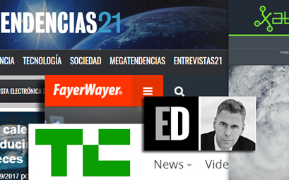 Los Mejores Blogs De Tecnolog A