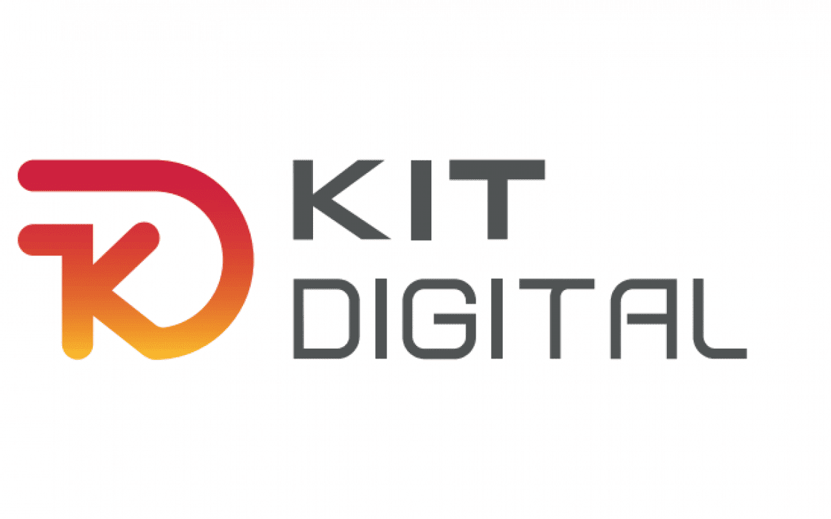 ayuda de Kit digital