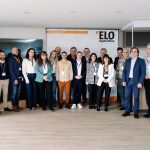 ELO Digital Office evento